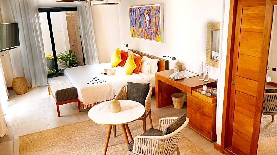 Wonders Beach Boutique Hotel