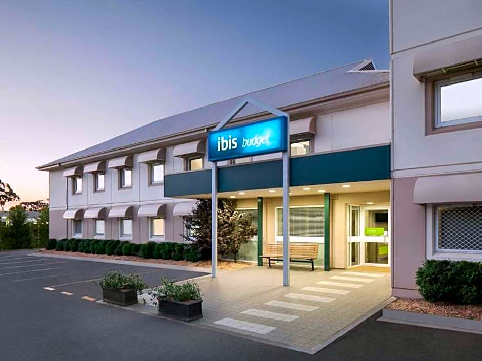 ibis Budget Canberra