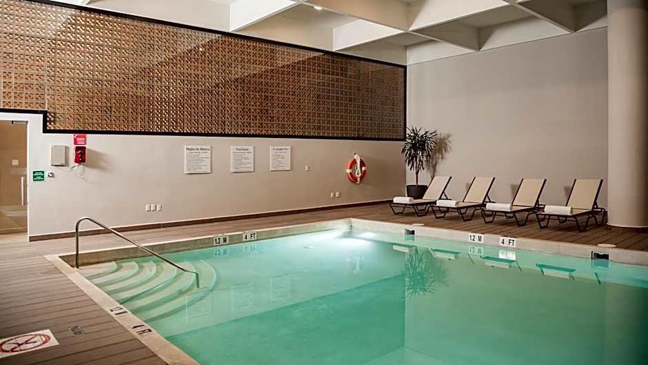 Holiday Inn Hotel And Suites Aguascalientes By IHG