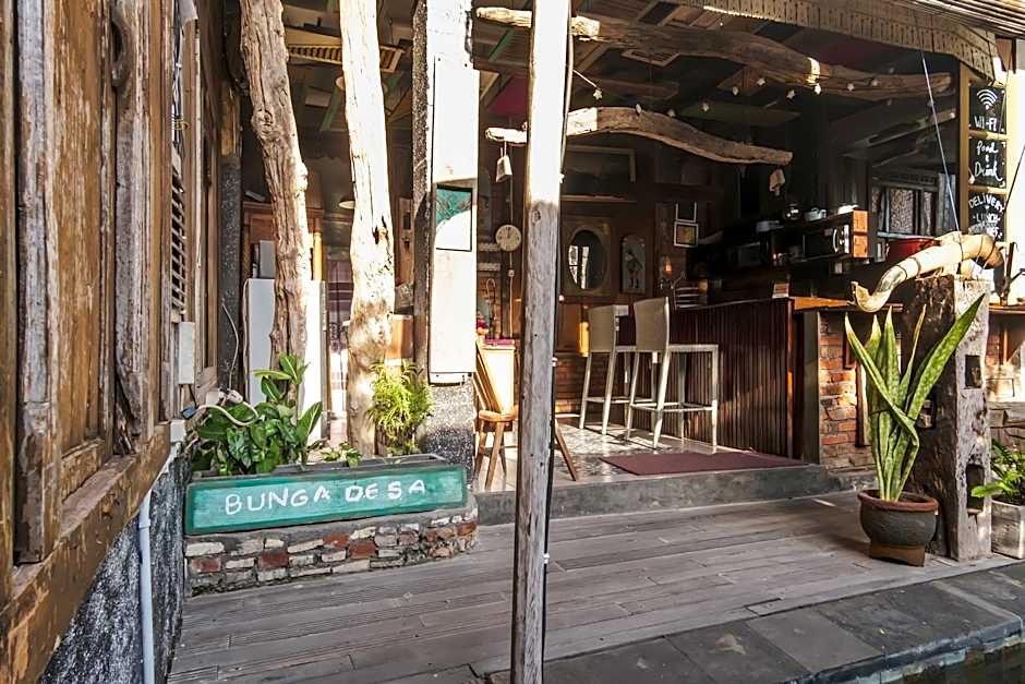 TwoSpaces Living at Bunga Desa, Jimbaran