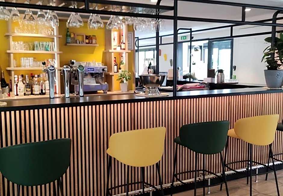 Campanile Orange Hotel