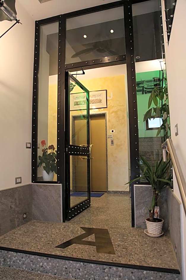 Atmos Luxe Navigli
