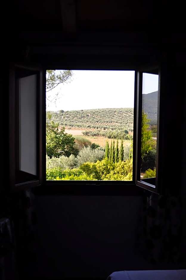 Hotel Rural La Paloma