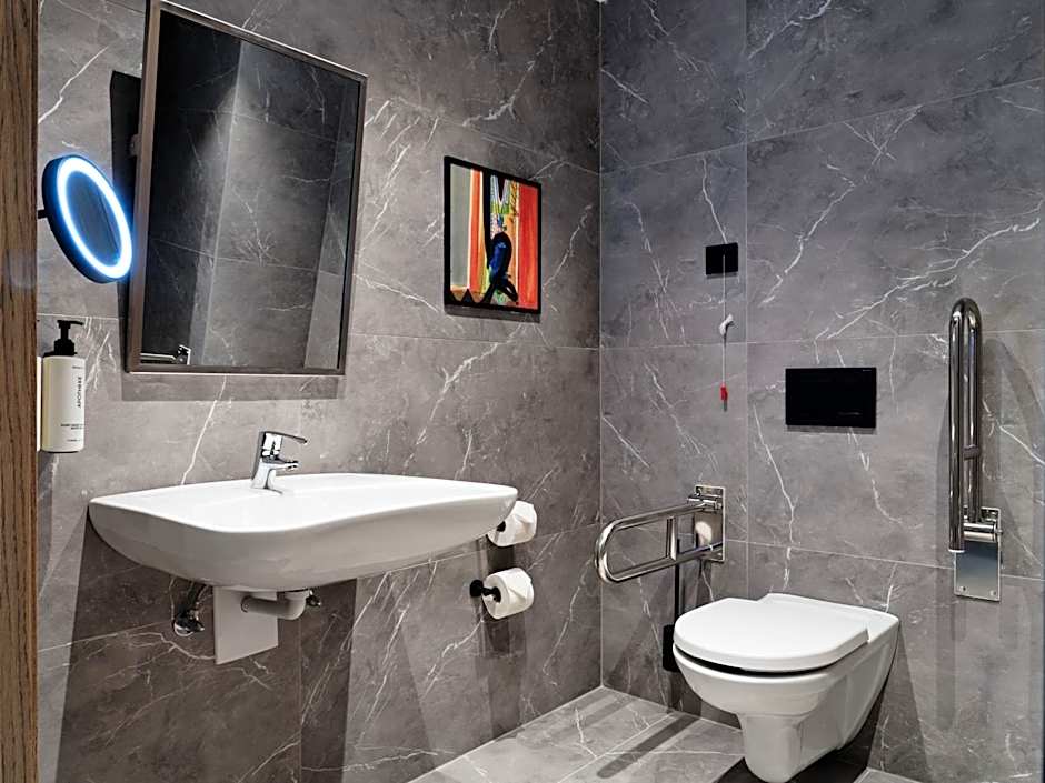 Crowne Plaza Sofia By IHG