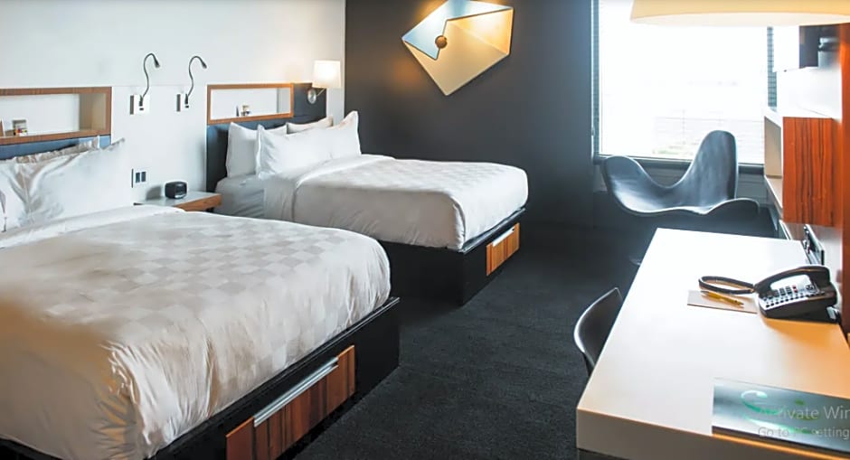 Alt Hotel Quartier Dix30