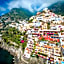 Albergo Miramare Positano