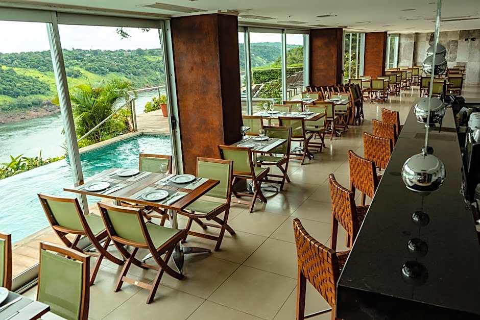 Hotel Guaminí Misión