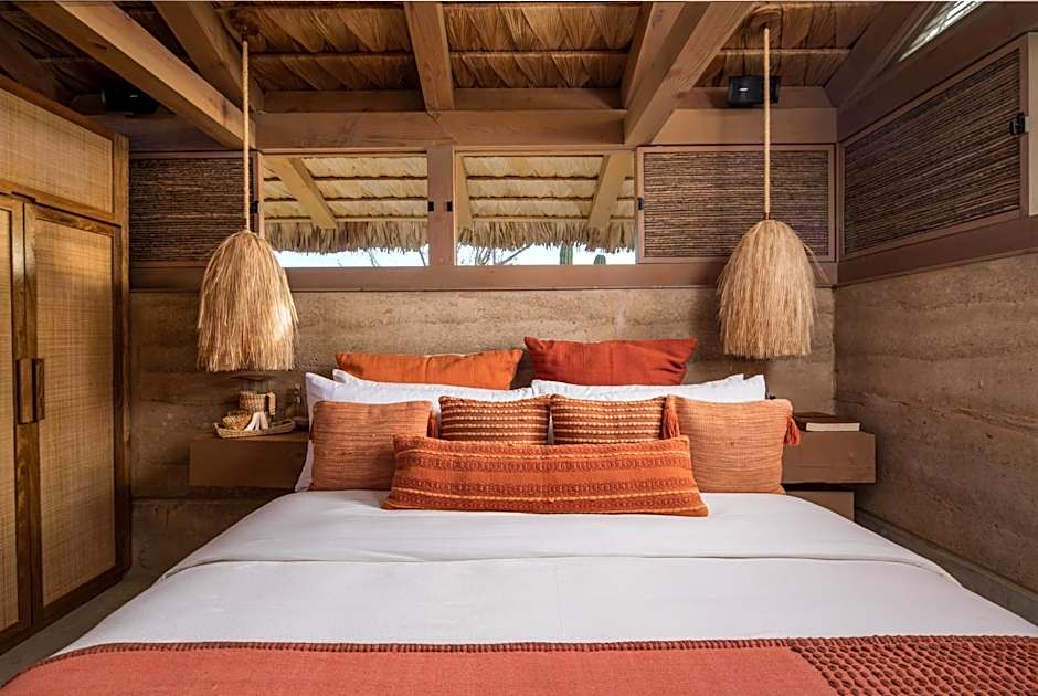 El Perdido Desert Dream- Todos Santos Adults Only
