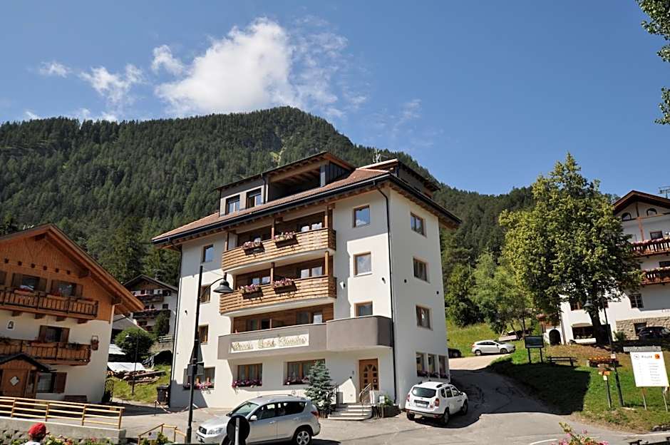 Piccolo Hotel Claudia No Pets