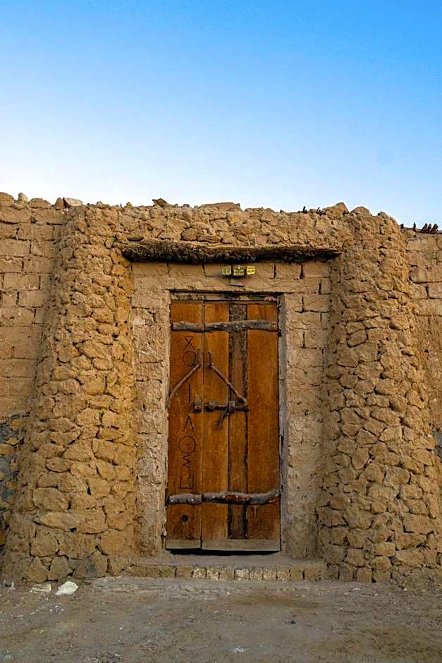 Grand Siwa