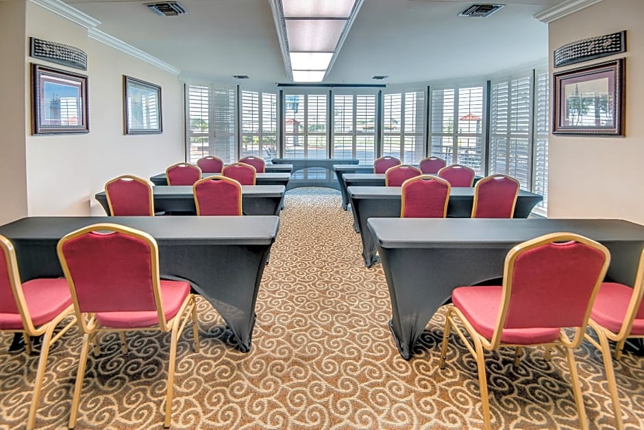 Ramada Metairie New Orleans Airport