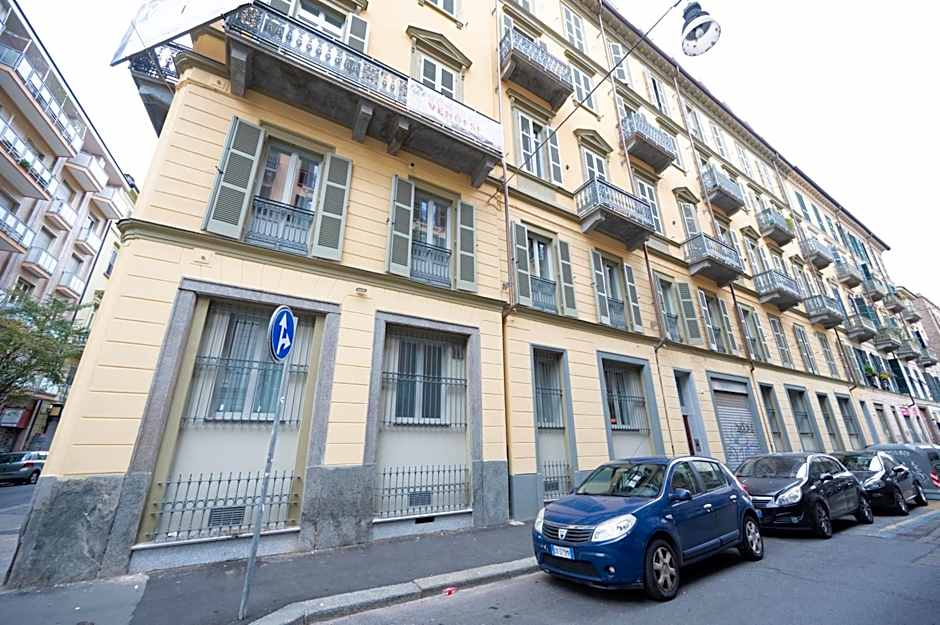 Porta Nuova Luxury Apartments