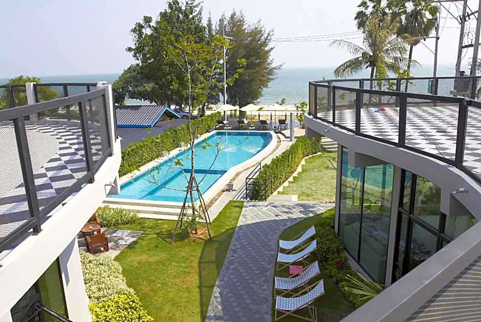 L'air Du Pran Resort