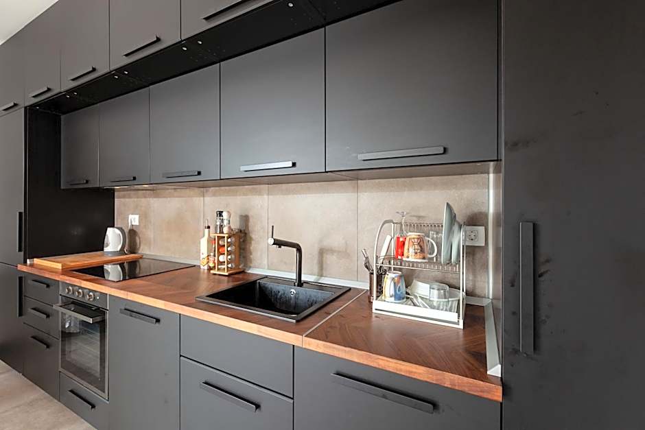 SUBTUB Hostel Makarska