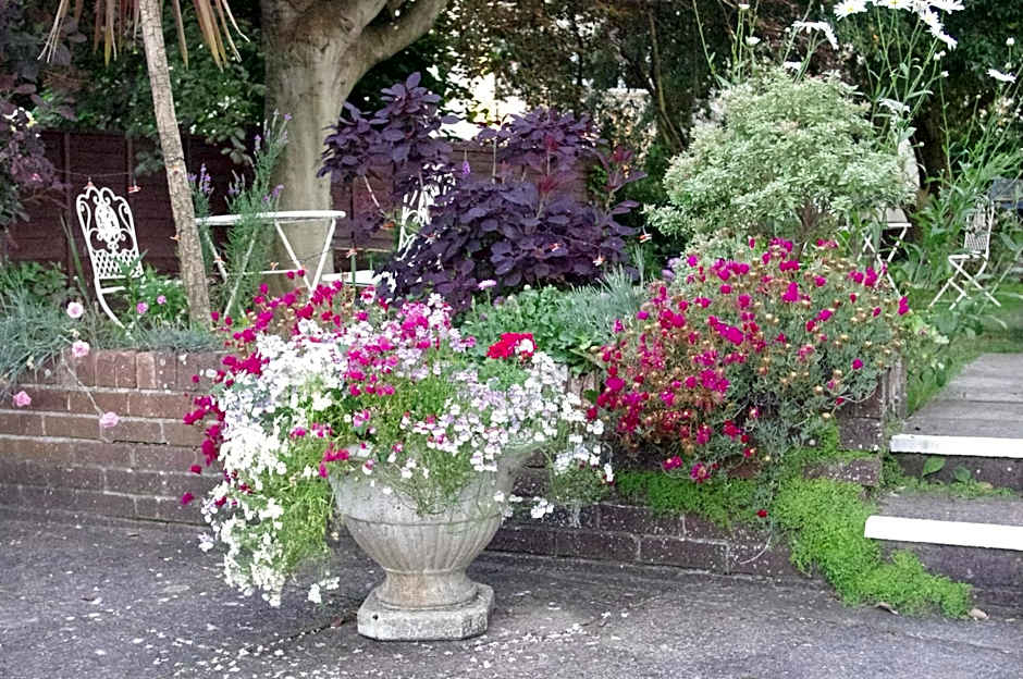 Eastmount Hall Hotel