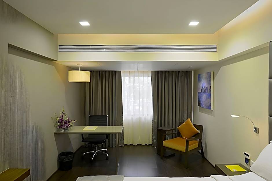 Hotel Grande 51