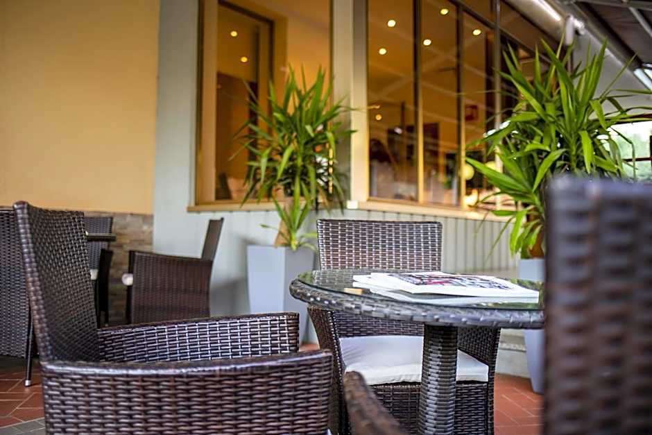 Santa Caterina Hotel & Bike