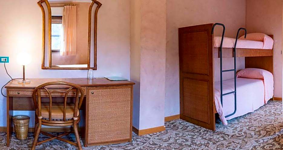 Hotel Terrazzo d'Abruzzo