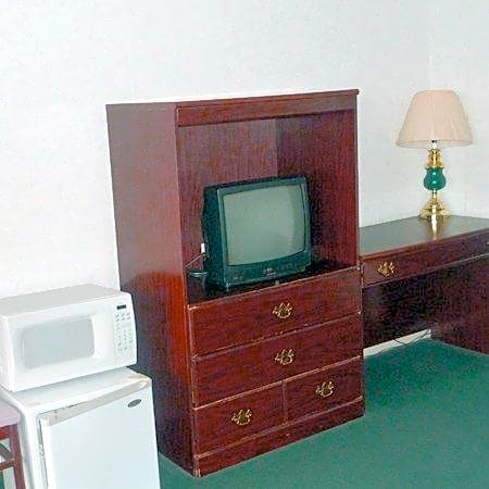 Pottsville Motor Inn