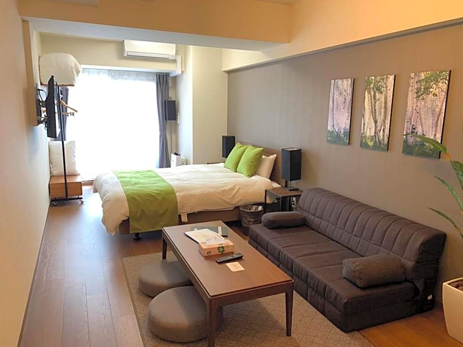 @RLiS_house新大阪北