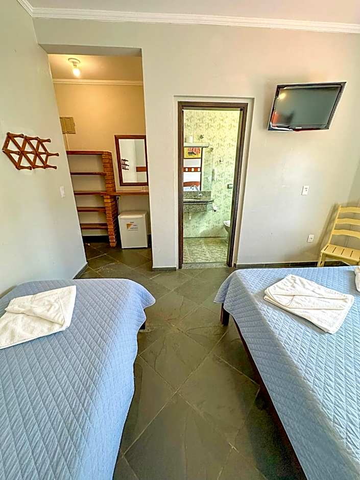 Villa'l Mare Hotel