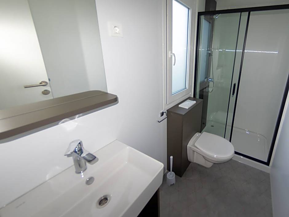 Mobile Homes Camp Klenovica