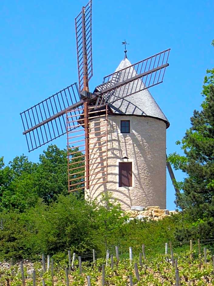 Villa Thermae Santenay