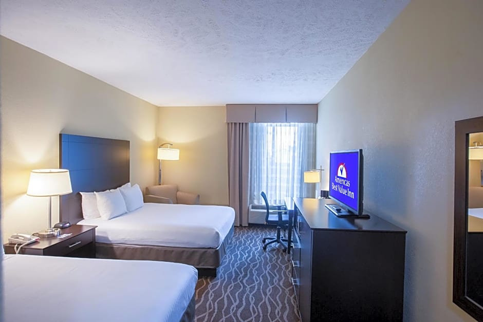 Americas Best Value West Point