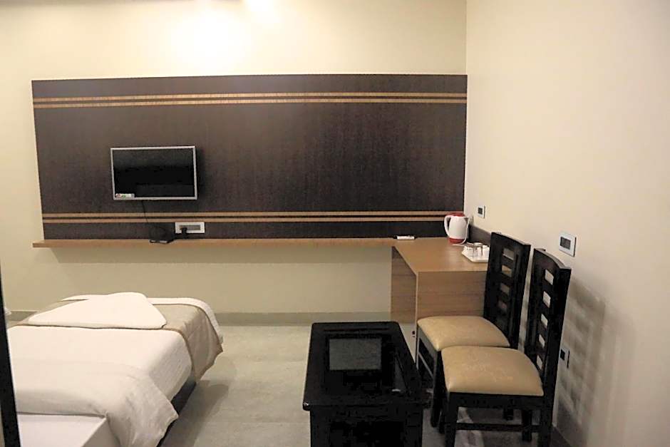 Vandana Residency