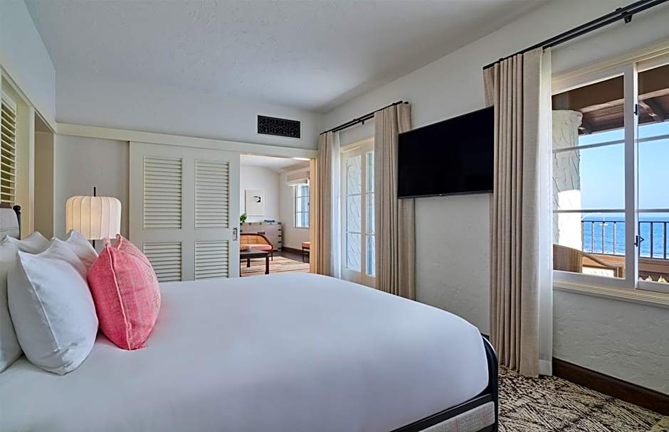 Mar Monte Hotel, By Hyatt