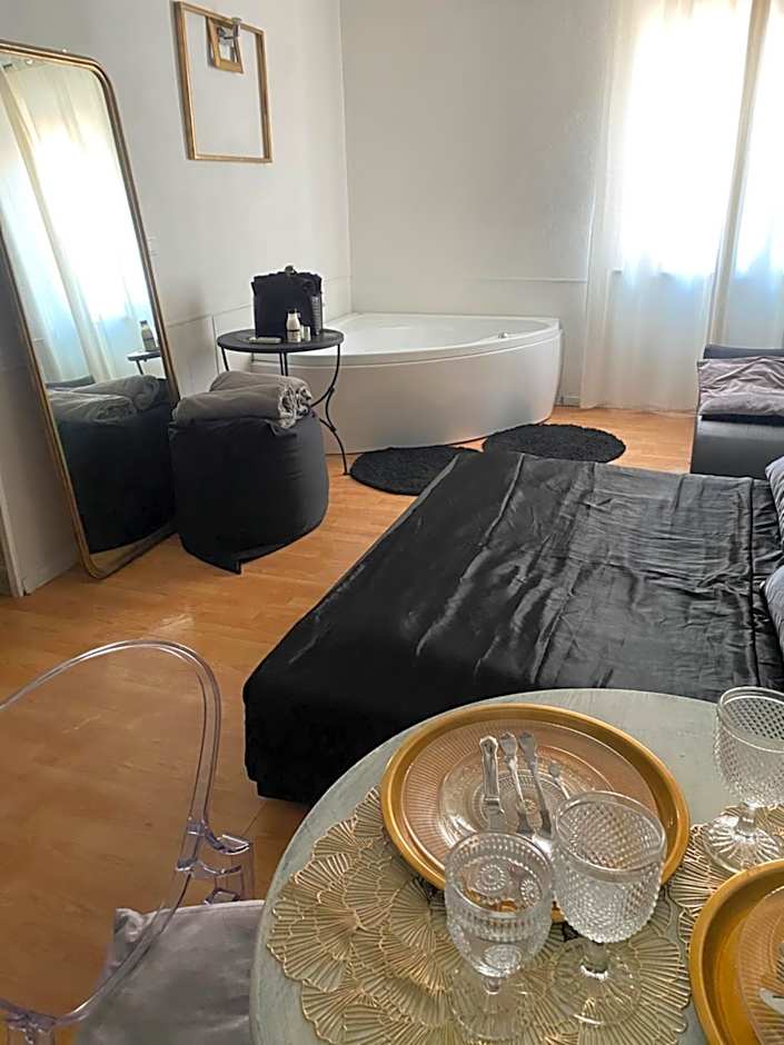 Le suites supreme