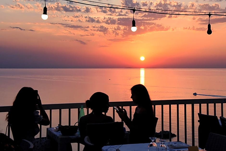 Pensione La Torretta