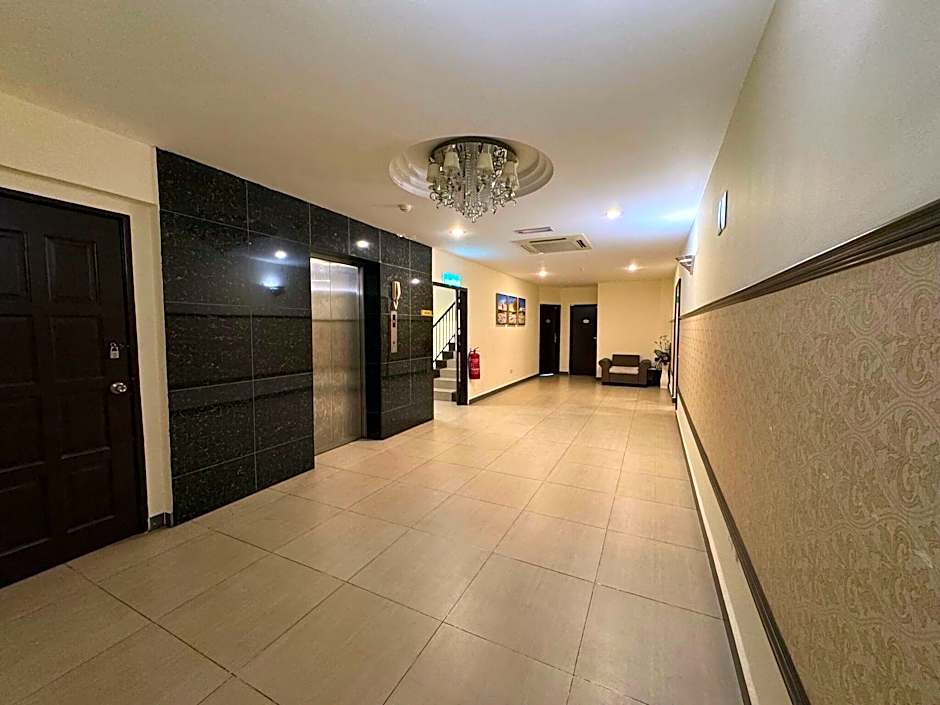 K Garden Hotel (BS)