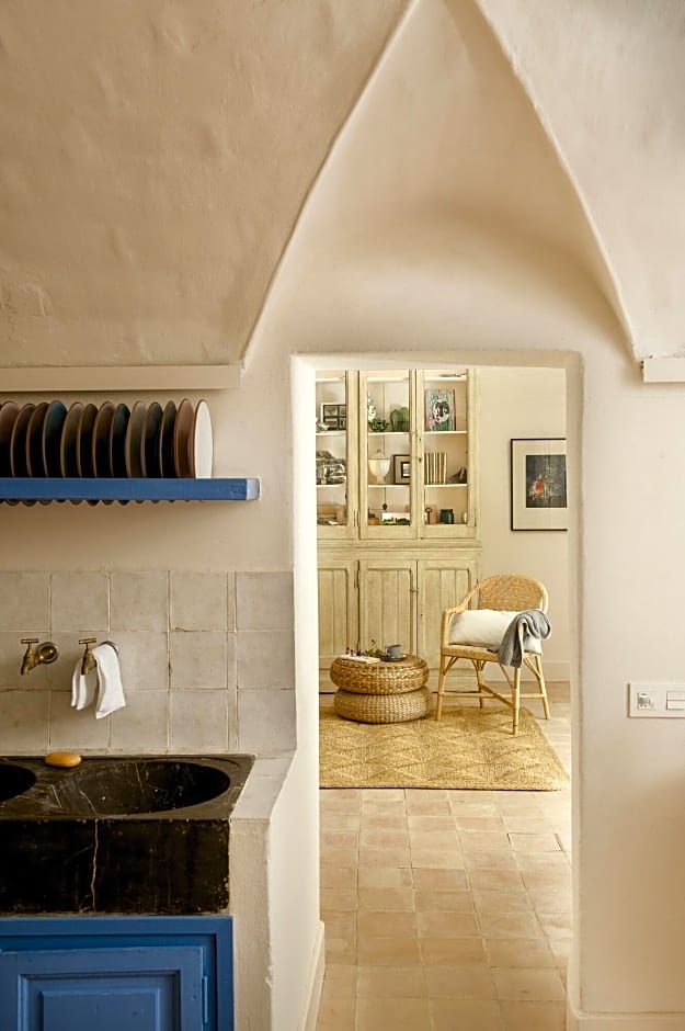 Arkhé Hotel Boutique de Pals