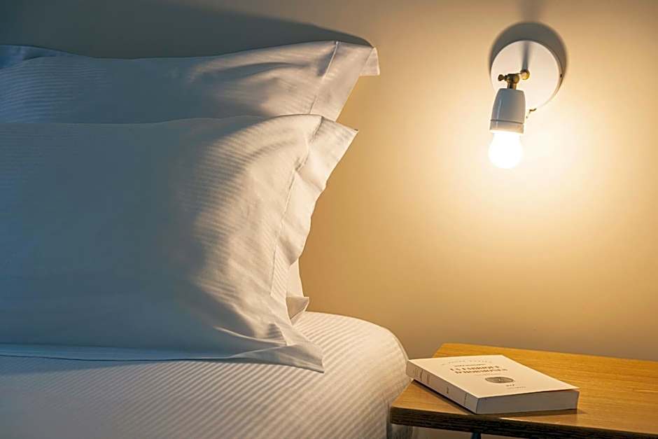 Hôtel Arvor Saint Georges