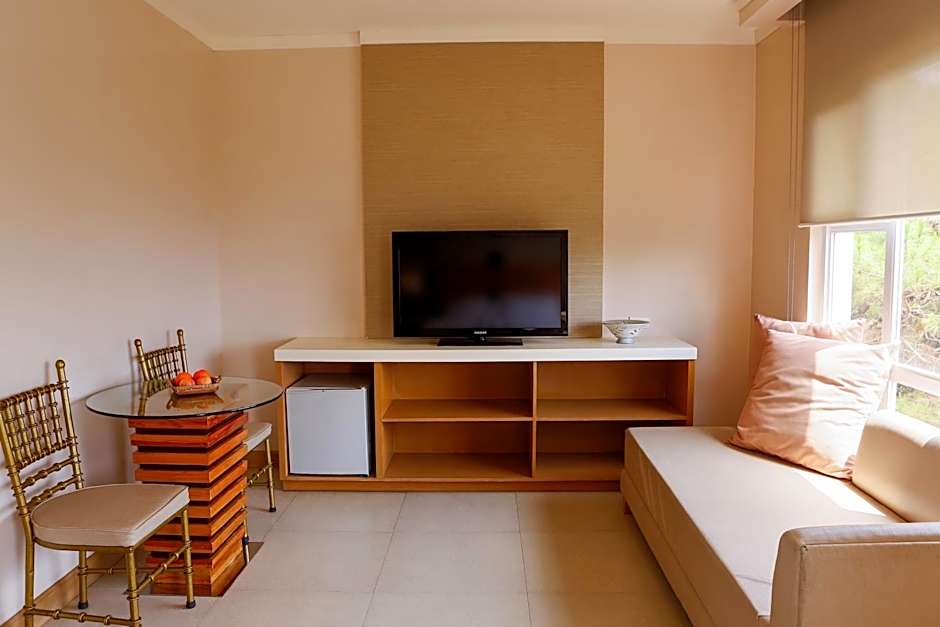 Chalet Baguio