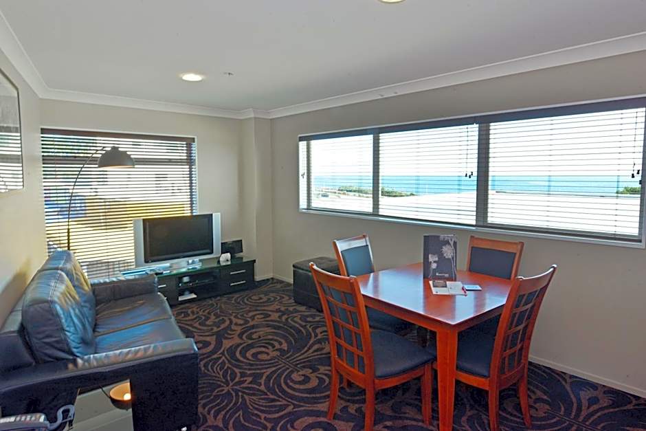 Millennium Hotel New Plymouth Waterfront