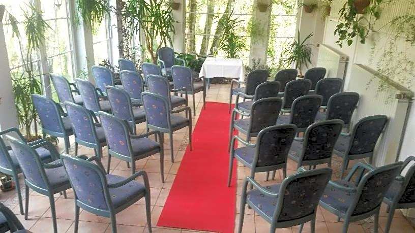 Hotel und Restaurant Sackwitzer Mühle