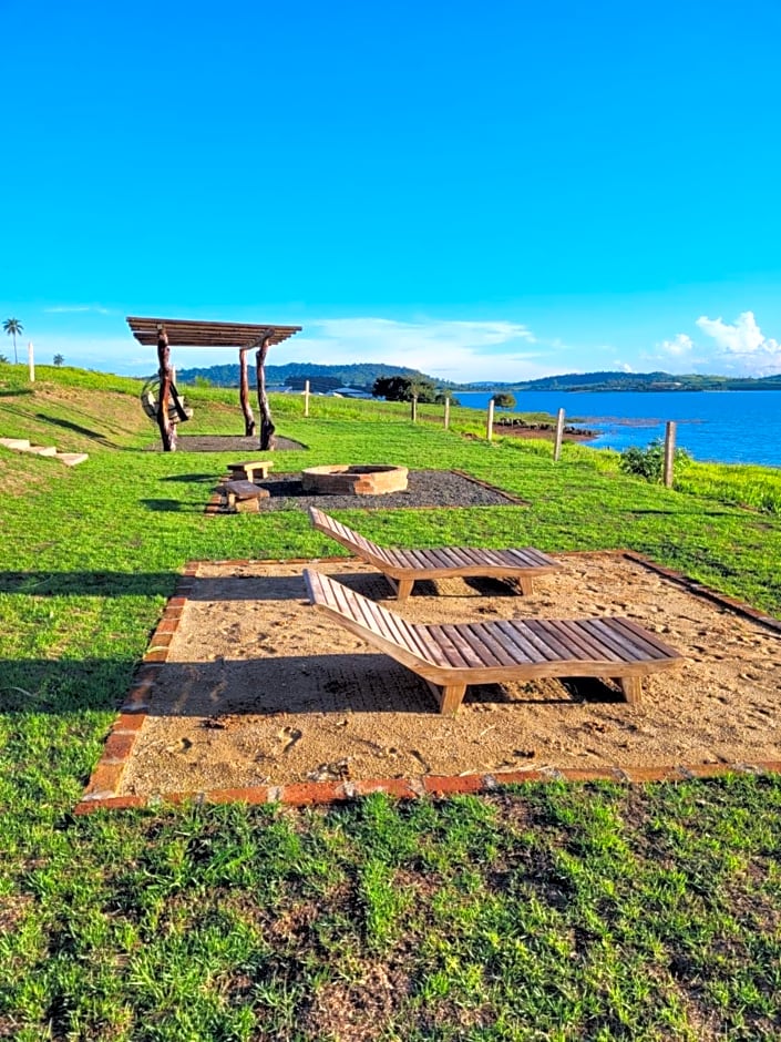 Chalé Praia Vermelha 1