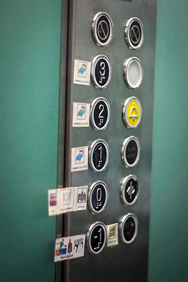 Casa per Ferie Le Rais