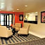 Extended Studio Hotel Suites - Los Angeles - San Dimas