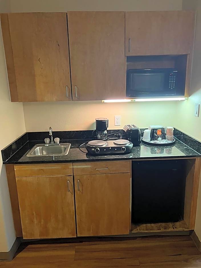 Suites at Sunchase