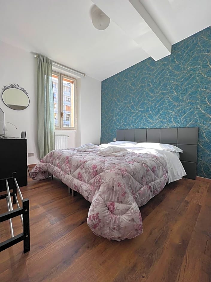 Hotel Brenta