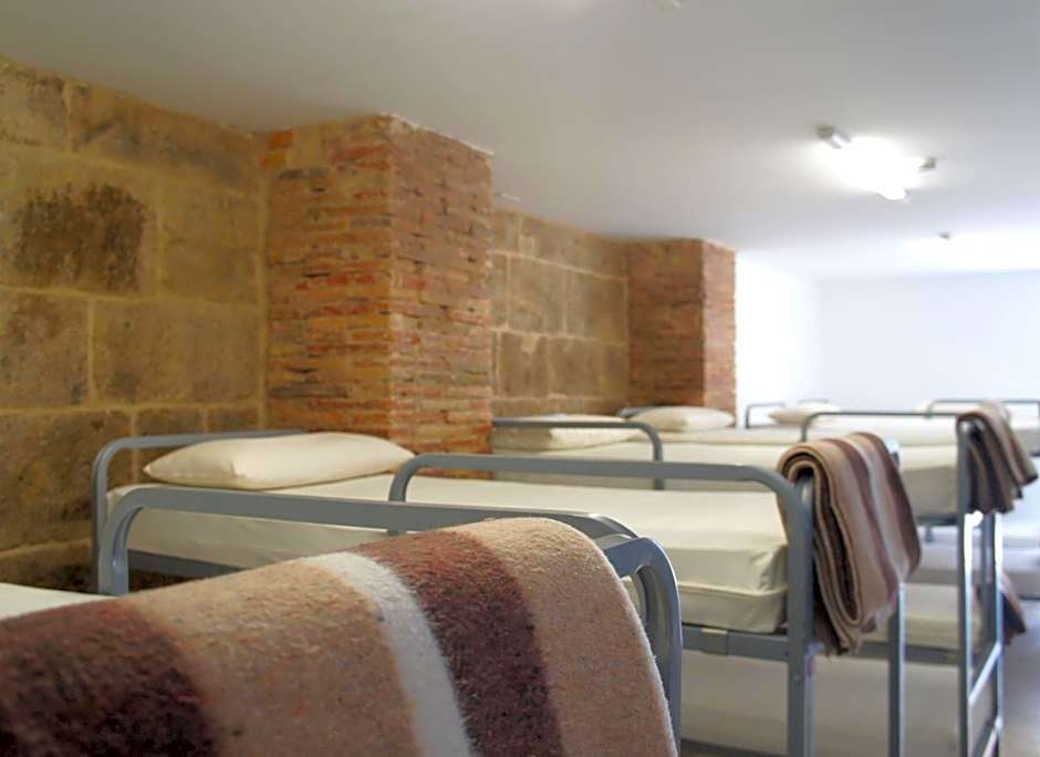 Albergue Santiago Apostol