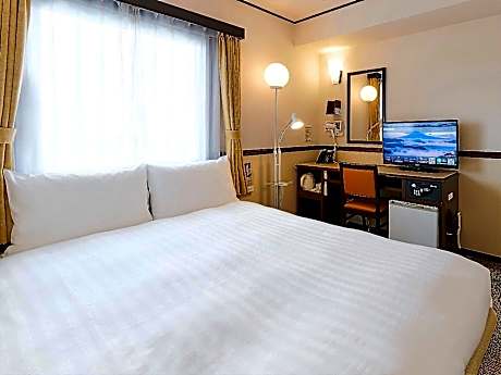 Double Room - Non-Smoking