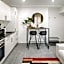 VISIMO Apartments St Georgen-Strasse St Gallen - Design City Nature