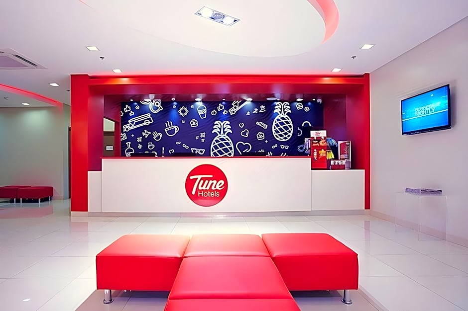 Red Planet Cagayan de Oro