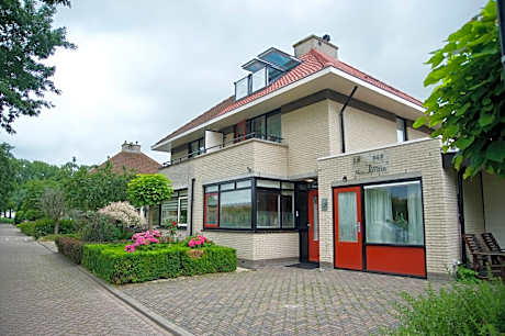 B&B Jardin Schagen
