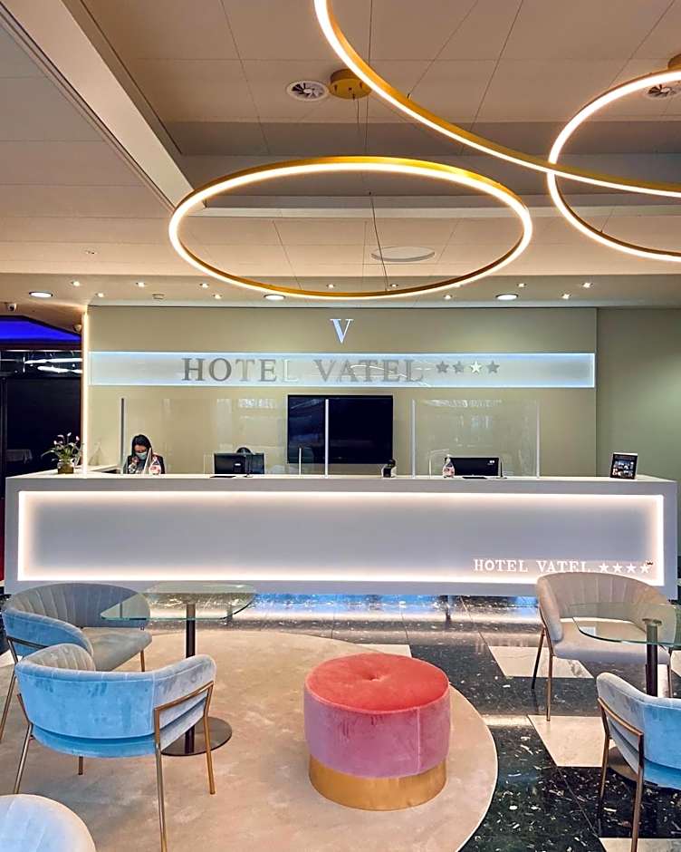 Hotel Vatel 4* Superior