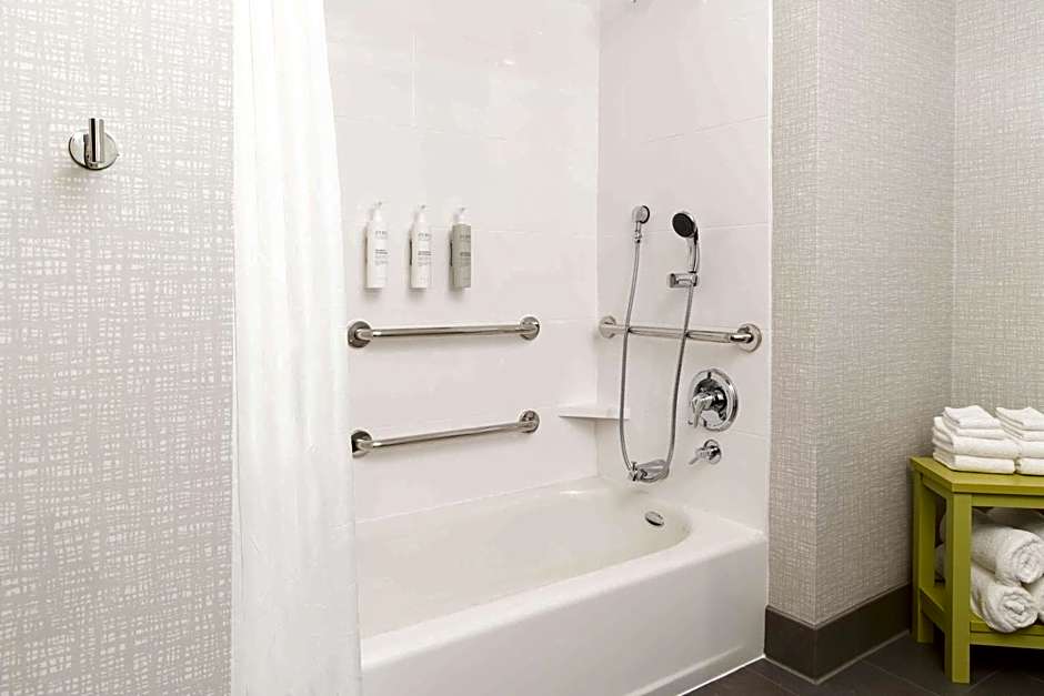 Hampton Inn By Hilton & Suites Santa Rosa Sonoma Wine Country